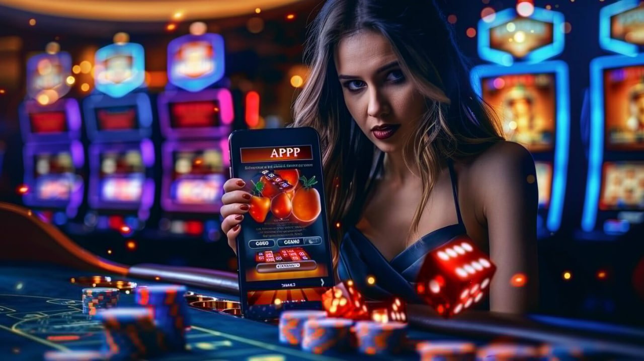 Gates of Olympus permainan slot jackpot IGM246 dari Pragmatic Play