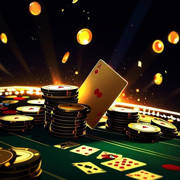Sistem poin dan reward eksklusif member VIP IGM246 yang transparan dan otomatis