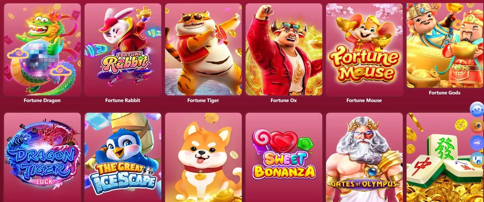 Wild West Gold slot gacor IGM246 dengan fitur jackpot dan volatilitas tinggi
