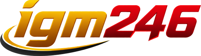 IGM246 Logo